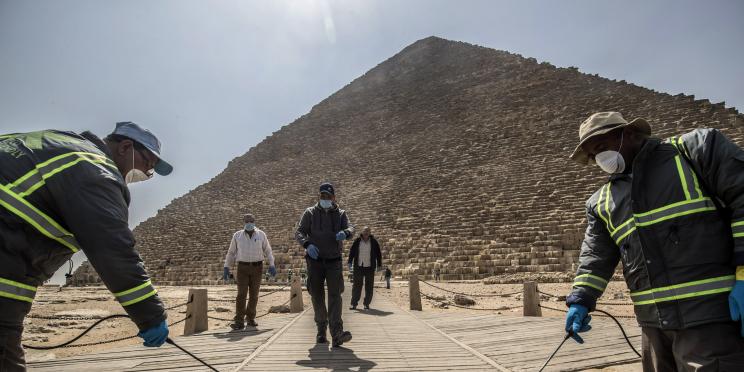 AFP está a su lado en todo el mundo