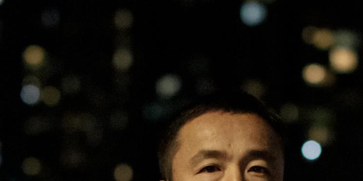 El fotógrafo de AFP Yasuyoshi Chiba gana el World Press Photo del año