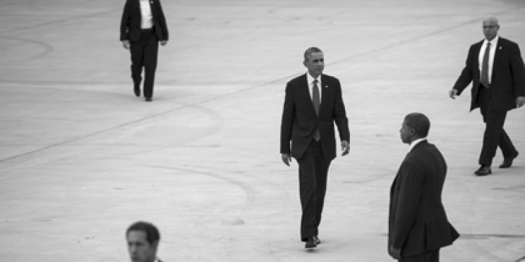 Três fotógrafos da AFP foram premiados pela Associação de Fotojornalistas da Casa Branca (WHNPA)